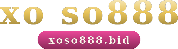 xo so888 logo